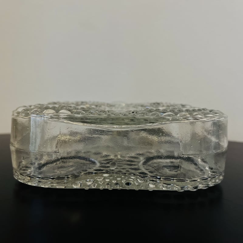Nanny Still ナニースティル Grapponia グラッポニア クリア Nanny Still ナニー・スティル / Grapponia グラッポニア Glass