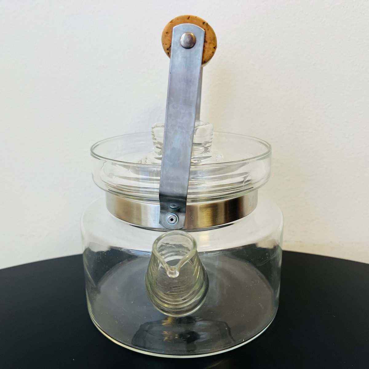 Signe Persson-Melin/シグネペーションメリン】ティーポットセット L