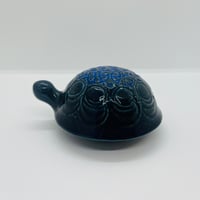 Lisa Larson / リサラーソン】GRANADA 大皿《Gustavsberg》 |