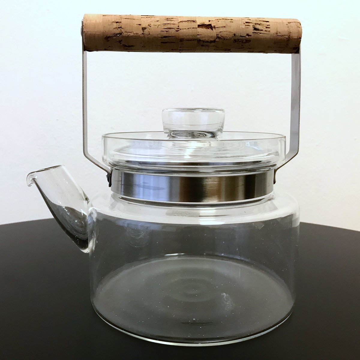 Signe Persson-Melin/シグネペーションメリン】ティーポットセット