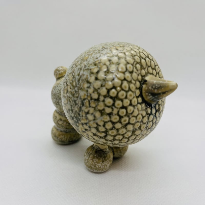 リサラーソン スカイテリア KENNEL(ケンネル)シリーズ 1972年 リサラーソン スカイテリア KENNEL(ケンネル)シリーズ 1972年