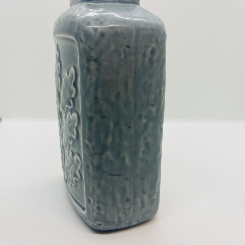 Gunnar Nylund / グンナーニールンド】Eklöv フラワーベース《Rörstr