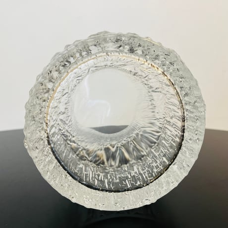 【Tapio Wirkkala】Arnica フラワーベース 14cm《Iittala》-A