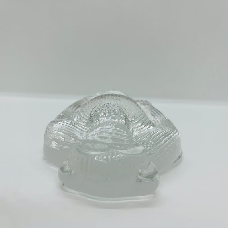 Lisa Larson/ リサラーソン】 見ザル 《Royal Krona》-A | su