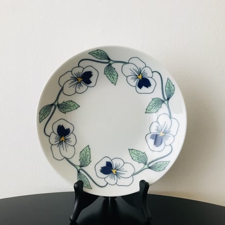 《Rörstrand》Sylvia / シルヴィア　スープボウル　☆美品☆