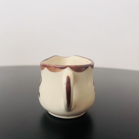 【Wilhelm Kåge】Pyret ミニピッチャー《Gustavsberg》