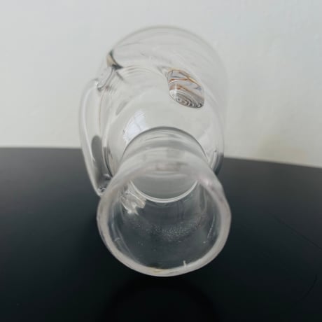 【Erik Hoglund / エリックホグラン】ヒト型ボトル《Boda》
