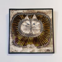 Soholm》優雅な散歩の陶板【Joseph Simon】 | sugallery