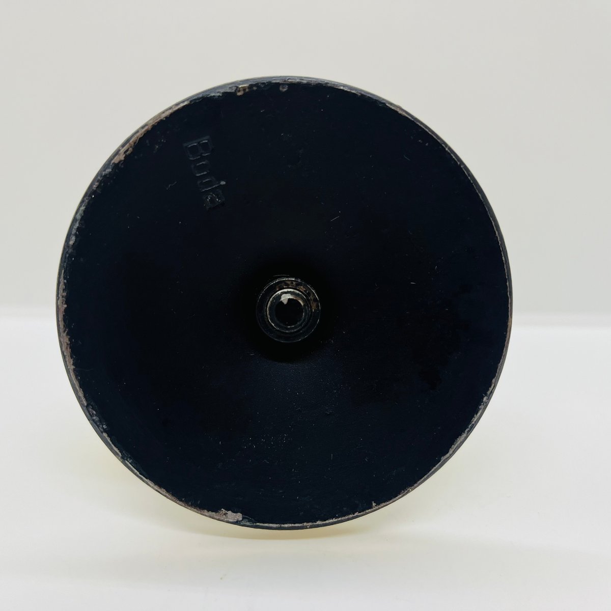 Erik Hoglund / エリックホグラン】キャンドルホルダー アンバー