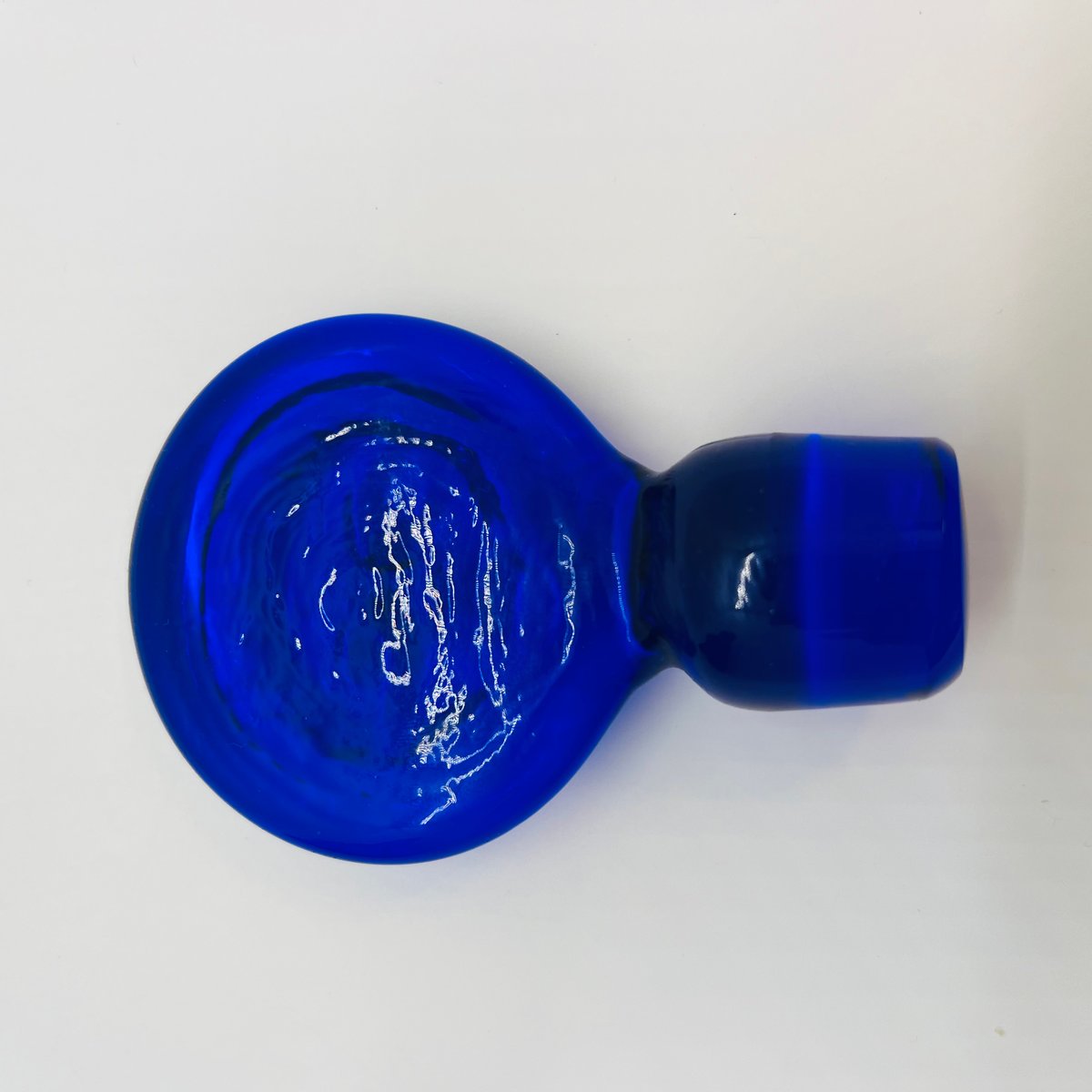 Erik Hoglund / エリックホグラン】ピープル ブルー H287《Boda》 -