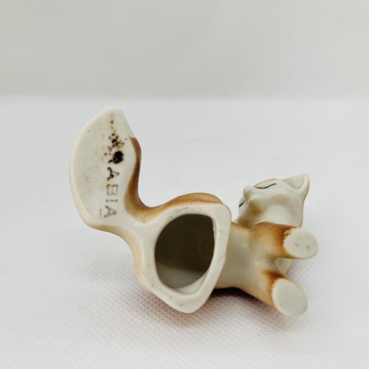 ARABIA 》 キツネのオブジェ【Raili Eerola】 | sugallery