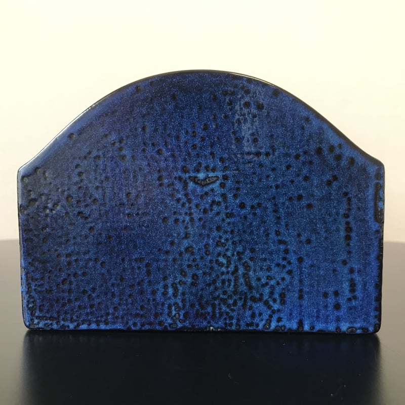 【超新作】 Royal Copenhagen》テネラ キャンドルホルダー | sugallery 置物