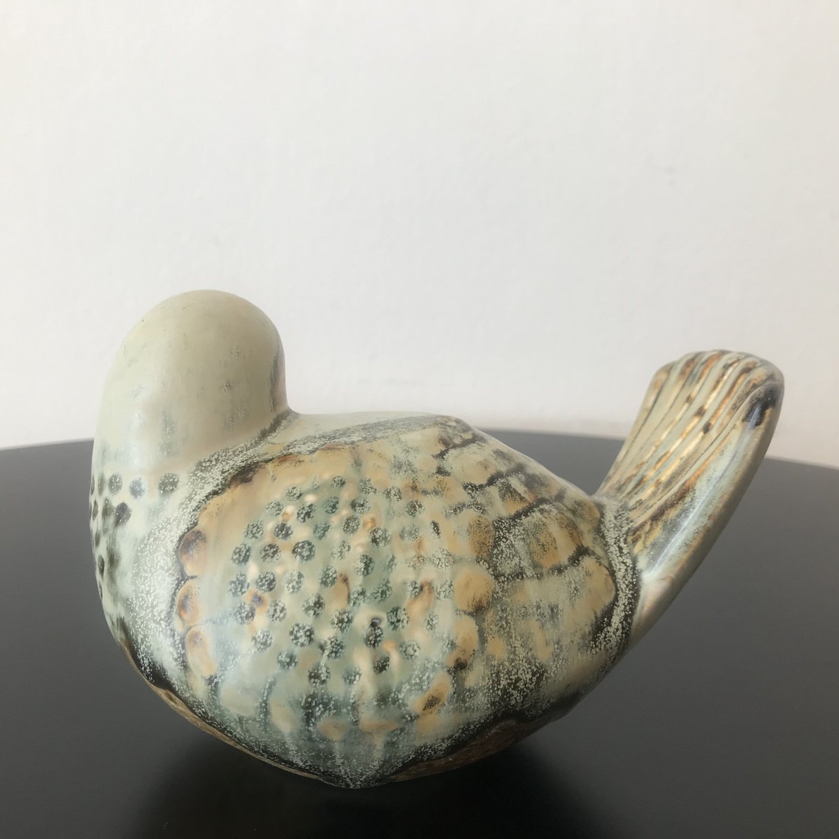 Joseph Simon】鳥さんのオブジェ《Soholm》 | sugallery