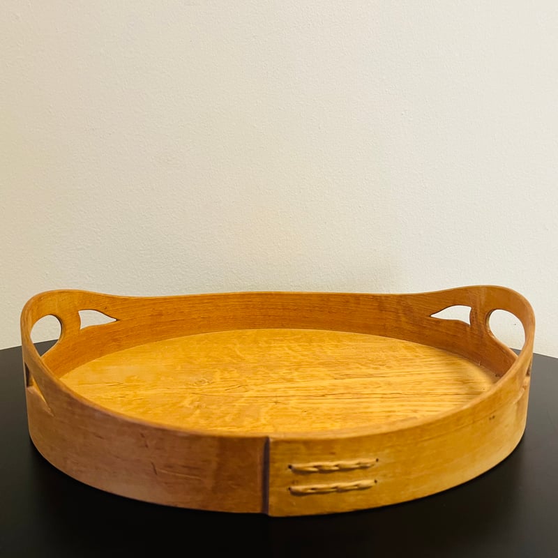 Svepbricka ブレッドトレイ 楕円形 | sugallery