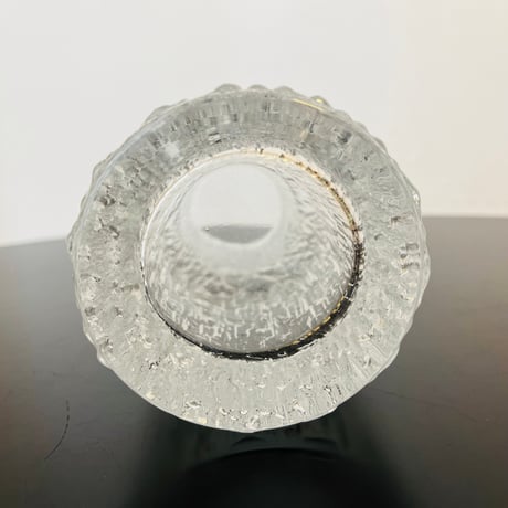 【Tapio Wirkkala】Arnica フラワーベース 18cm《Iittala》-A
