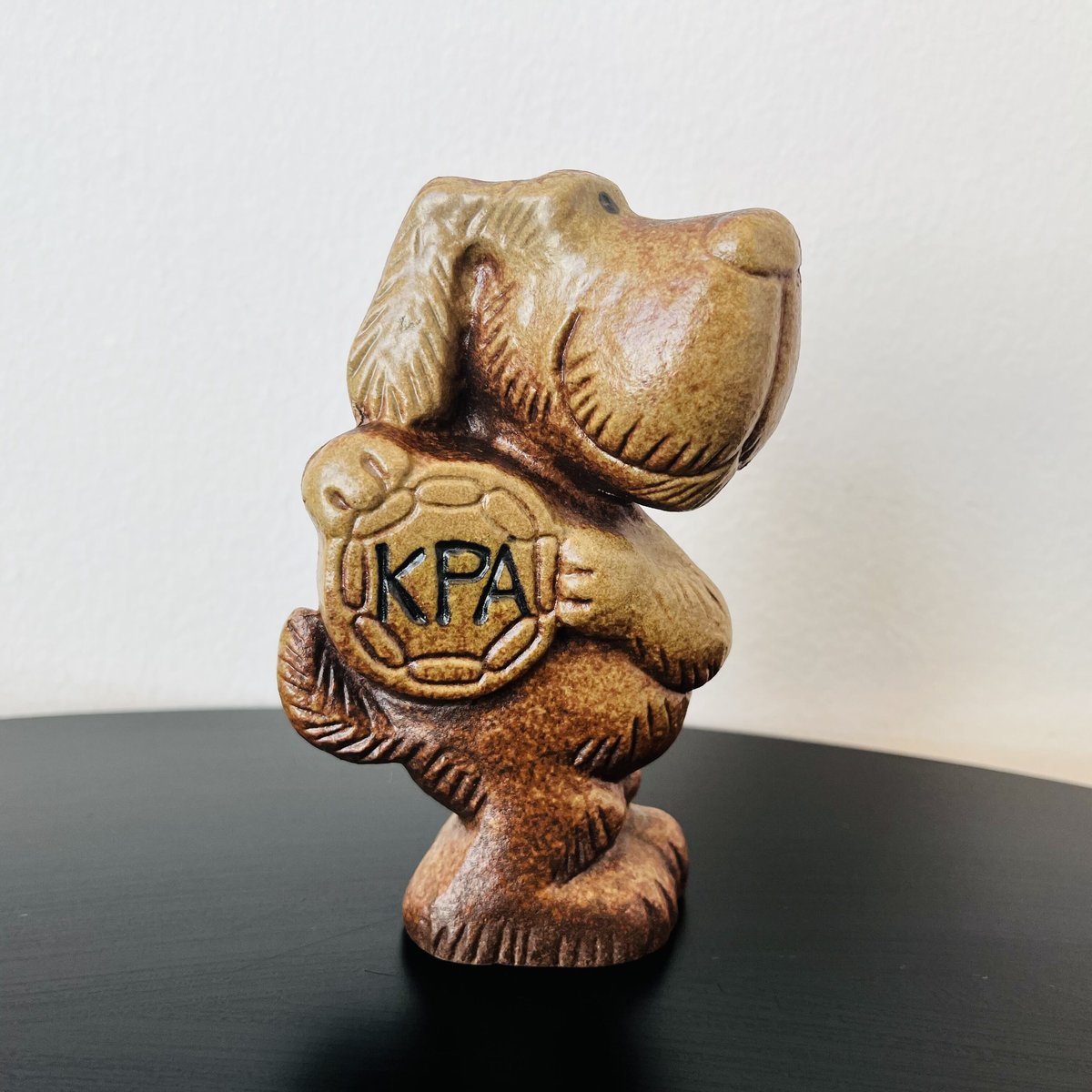 Lisa Larson / リサラーソン】KPA Ovanlig Hund《Gustavsb Lisa Larson / リサラーソン】KPA Ovanlig Hund《Gustavsb