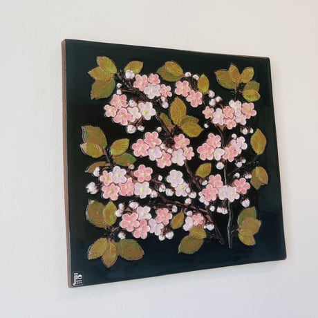 《Jie Gantofta》桜　Lサイズ　【Aimo】