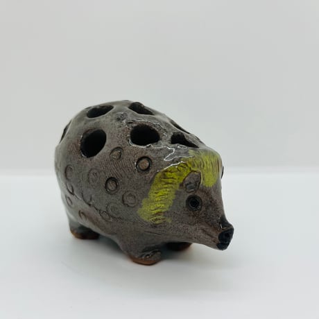 《Rutebo》ハリネズミ