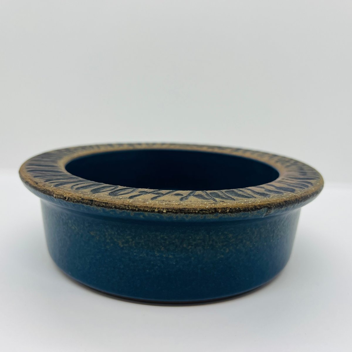 Lisa Larson / リサラーソン】GRANADA 深皿《Gustavsberg》 |