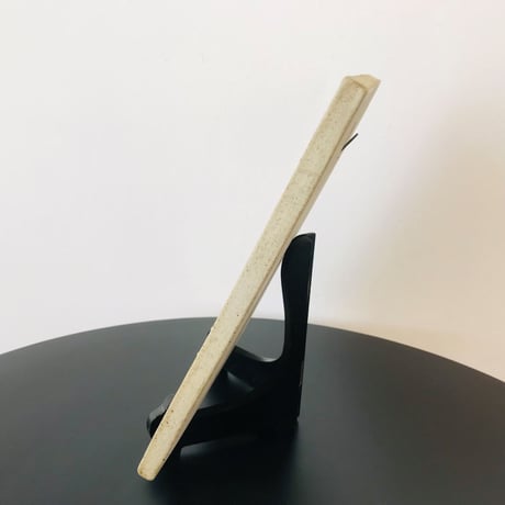 【Sylvia leuchovius 】鳥の陶板《Rörstrand》