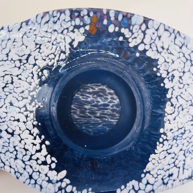 Bertil Vallien / バーティル ヴァリーン】ガラスの鳥《Boda》 | sug