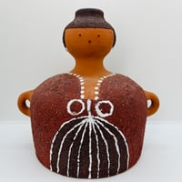 Inger persson/インガーパーソン】 花瓶 アトリエ作品《Rörstrand》 |