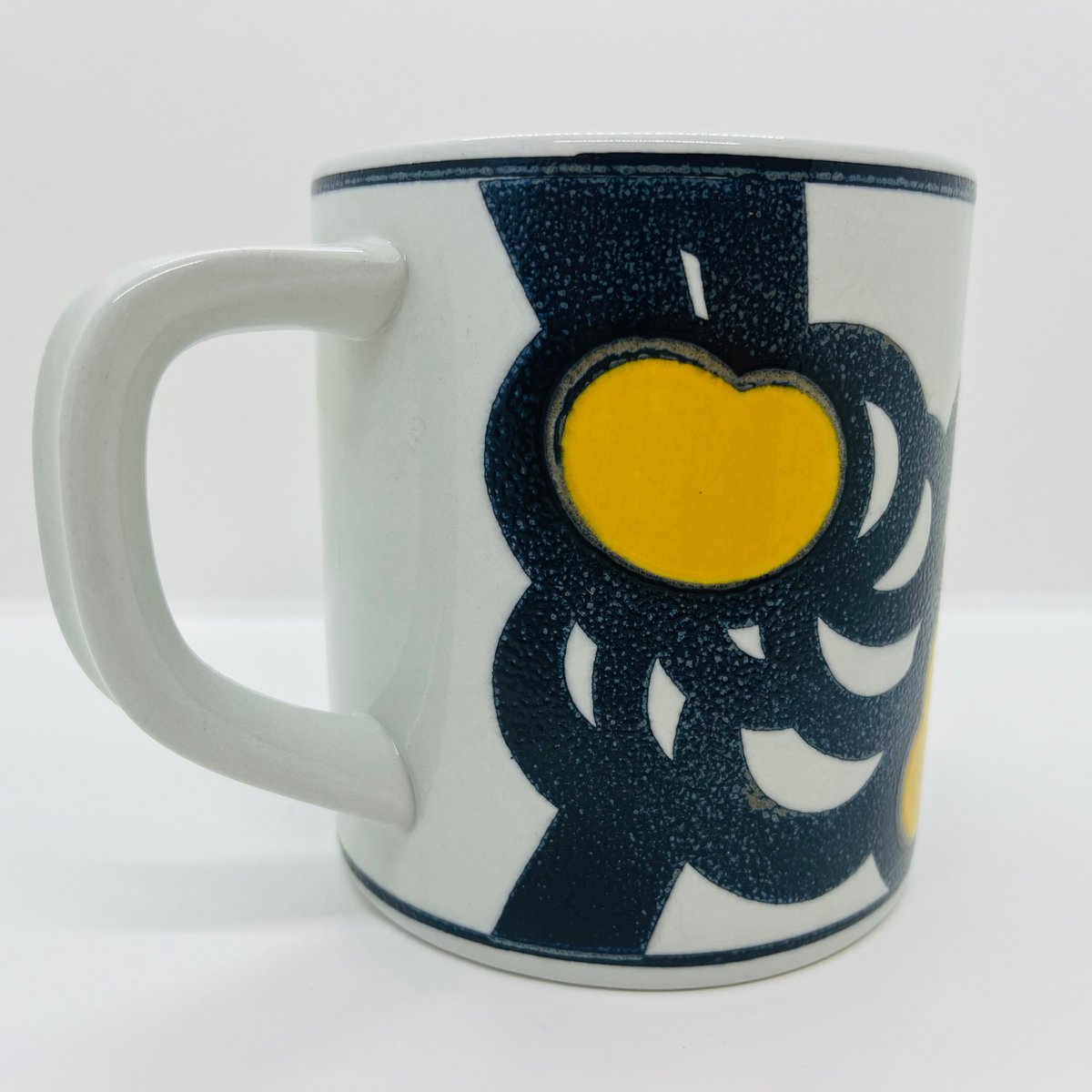 Royal Copenhagen》 イヤーマグ Lサイズ 1976年 | sugallery