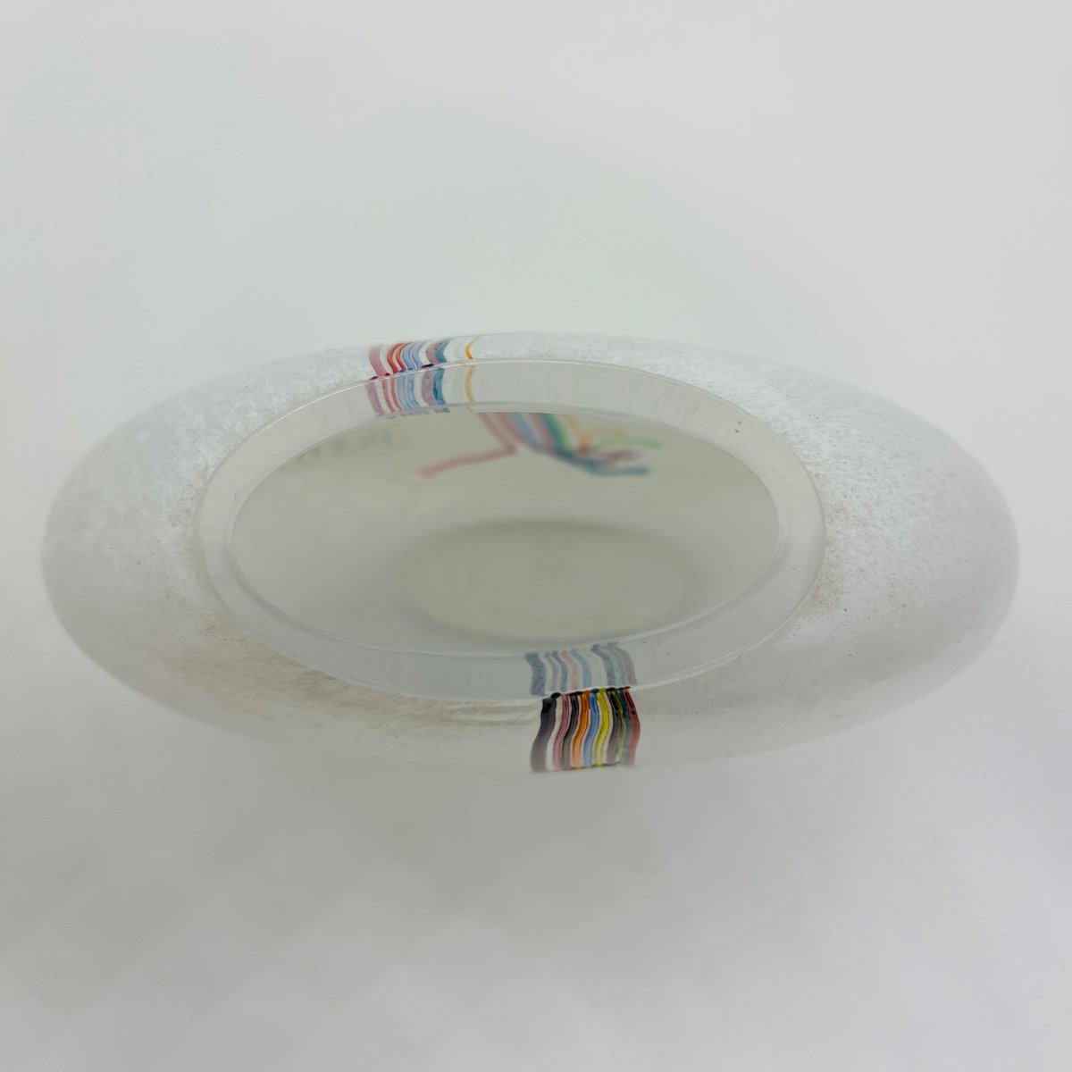 Bertil Vallien / バーティル ヴァリーン】Rainbow 48224《Bod