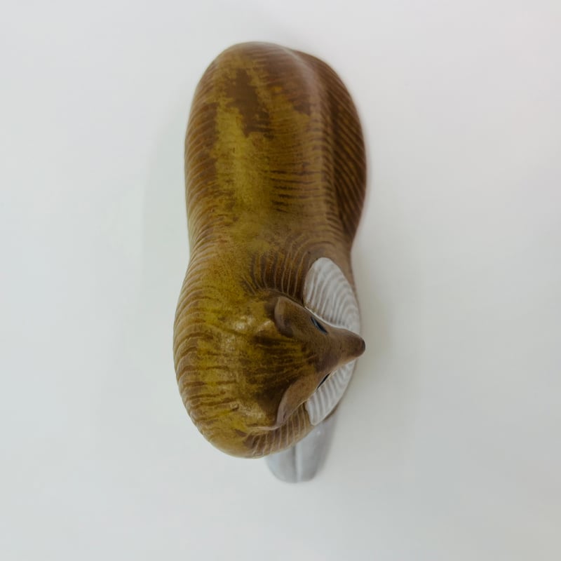 Lisa Larson / リサラーソン】Vovシリーズ コリー犬《Åhlens》 | su