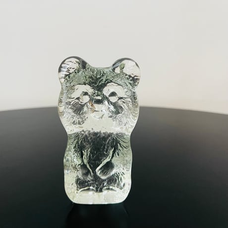スウェーデンのクマさん