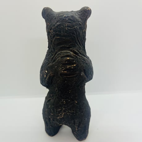 《Tilgmans Keramik》立ちクマさん