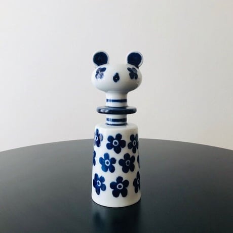 ☆ご予約品☆【Sylvia leuchovius】スタジオ作品　オブジェ《Rorstrand》
