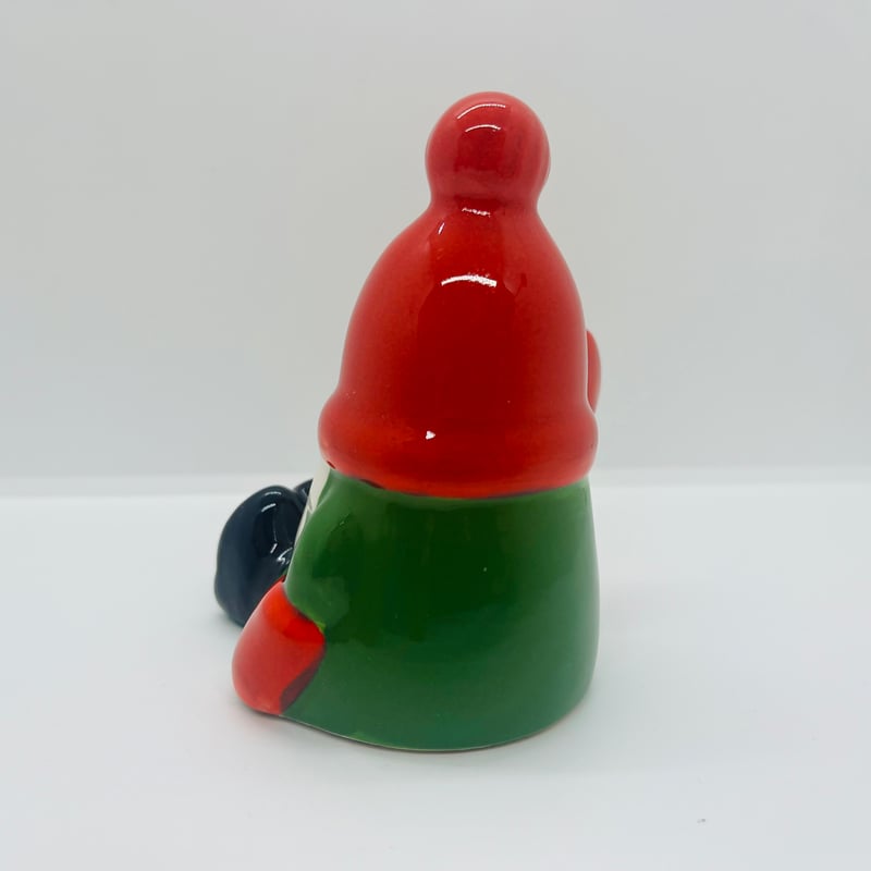 Lisa Larson / リサラーソン】Julebo トムテ1《Åhlens》 | sug