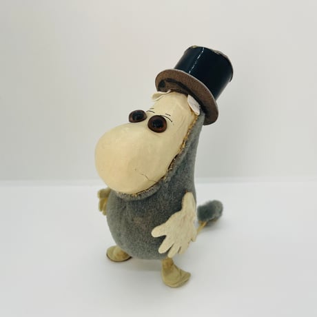 ムーミンパパ　アトリエファウニ　atelier fauni Atelier Fauni / アトリエファウニ》ムーミンパパ | sugallery