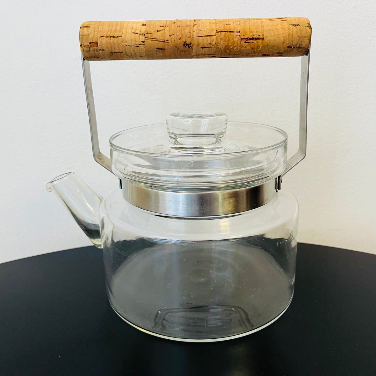 Signe Persson-Melin/シグネペーションメリン】ティーポットセット L