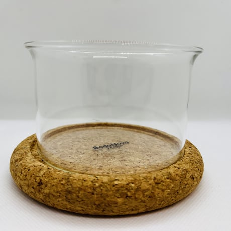 【Signe Persson-Melin/シグネペーションメリン】耐熱ボウル　2個セット　H6.5㎝ ×Φ10cm《Boda Nova》