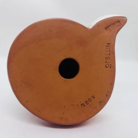 ☆ご予約品☆《Nittsjö 》 キツネのオブジェ【Thomas Hellstorm】
