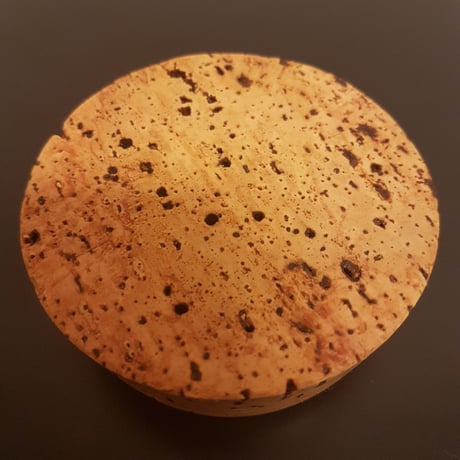 ☆予約品☆【Signe Persson Melin /  シグネペーションメリン 】 "CACAO"  カカオ用キャニスター