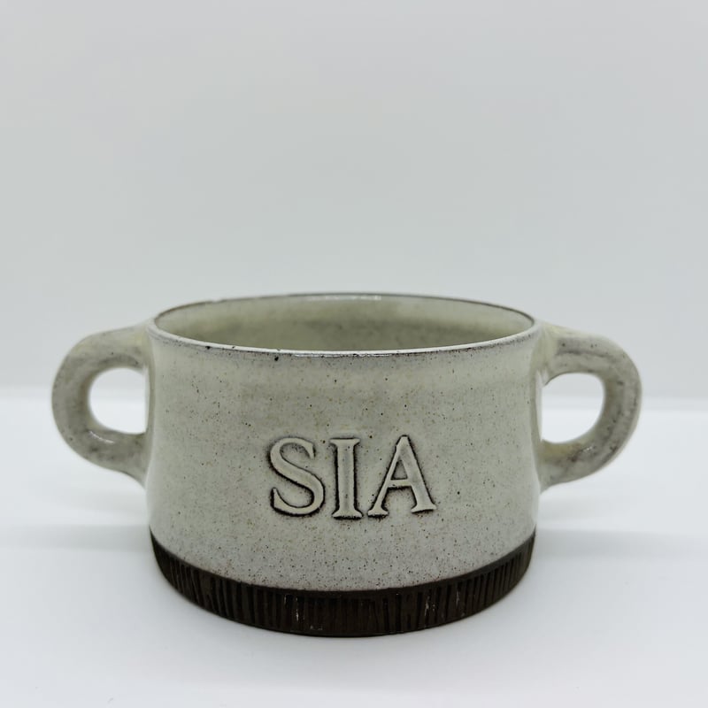 Signe Persson-Melin/シグネペーションメリン】スープカップ | sugal