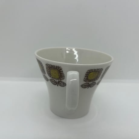 【Göran Andersson】Helianthusトリオセット　①《Upsala Ekeby》