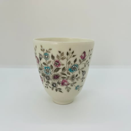【Esteri Tomula】Fennica　ミニカップ《ARABIA》