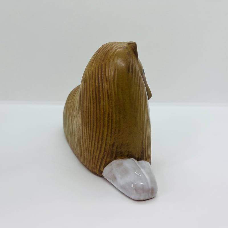 Lisa Larson / リサラーソン】Vovシリーズ コリー犬《Åhlens》 | su