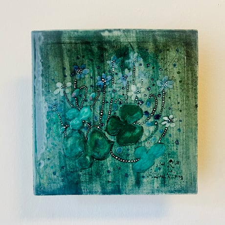 CATEGORY 【Sylvia Leuchovius】 | sugallery