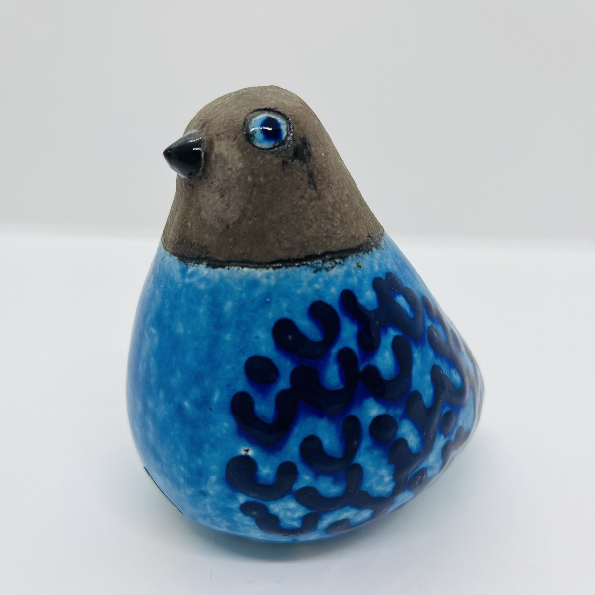 Rörstrand》鳥のオブジェ【Inger Persson】 | sugallery