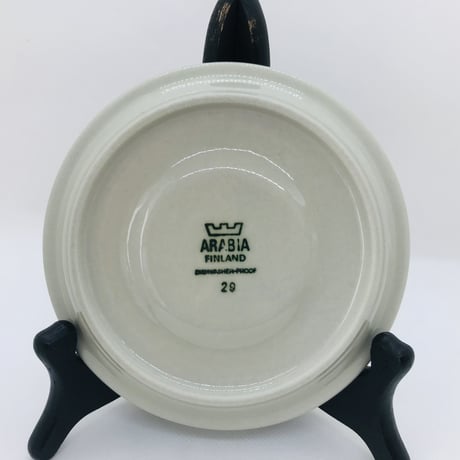 《ARABIA》Salla　コーヒーC&S　１
