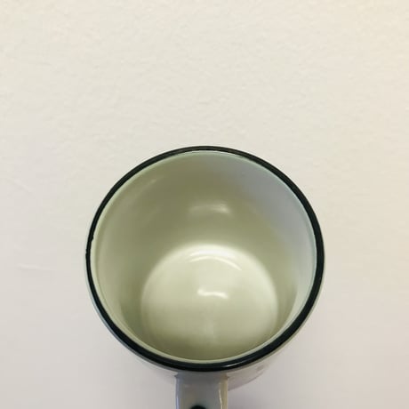 《Royal Copenhagen》  イヤーマグS　1974年