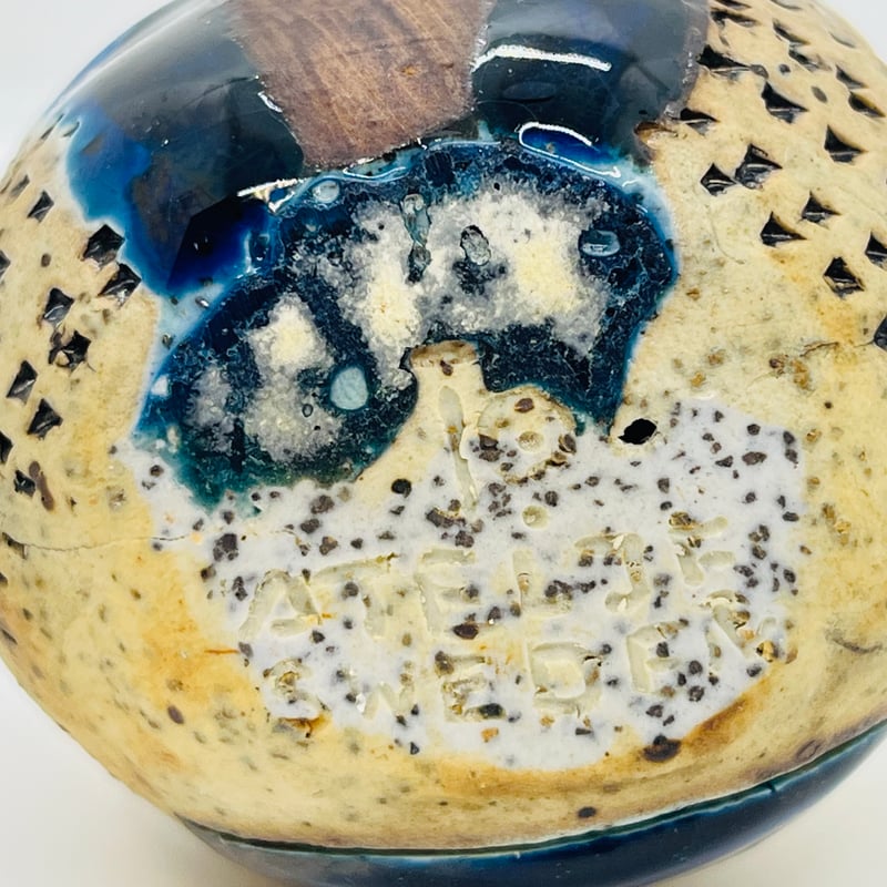 Rörstrand》フクロウのオブジェ 小【Inger Persson】 | sugallery