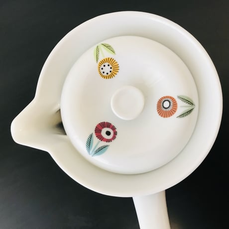 《Uppsala Ekeby》Bellis ソースパン