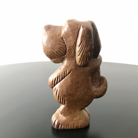 【Lisa Larson / リサラーソン】EKHALLEN Ovanlig Hund《Gustavsberg》