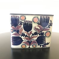 《Royal Copenhagen》  Tenera シリーズ　花瓶